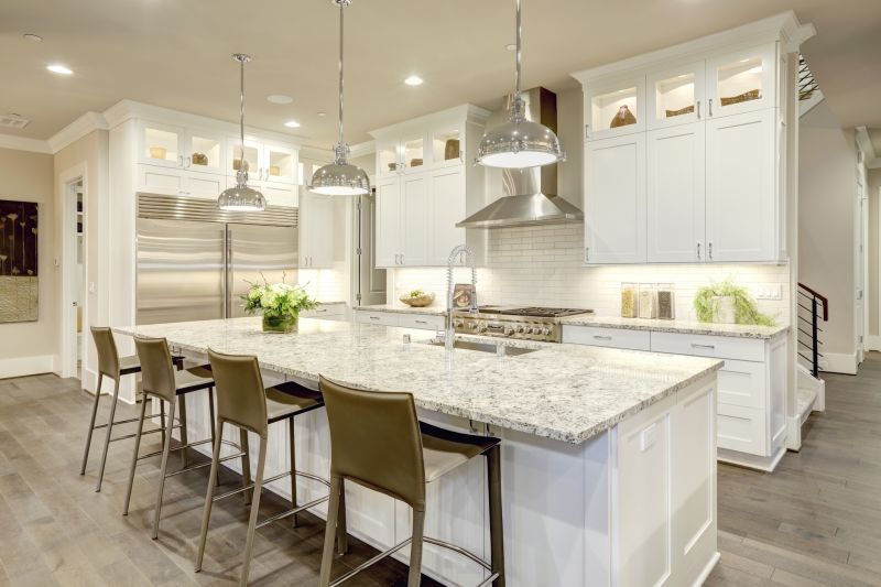 Kitchen Remodeling Inspiration