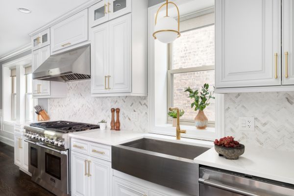 Galley Kitchen Remodeling in Frisco