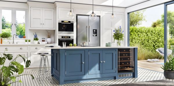 Kitchen Design Service in Frisco