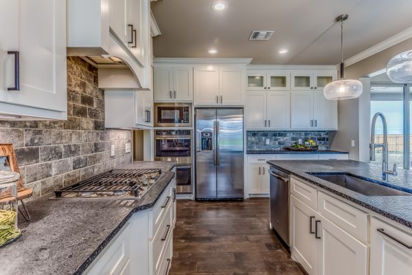 Cabinet Remodeling in Frisco