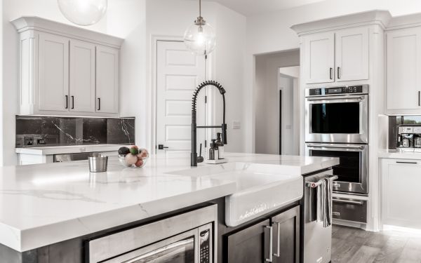 Residential Kitchen Remodeling in Frisco