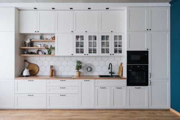 Kitchen Cupboards Remodeling in Frisco