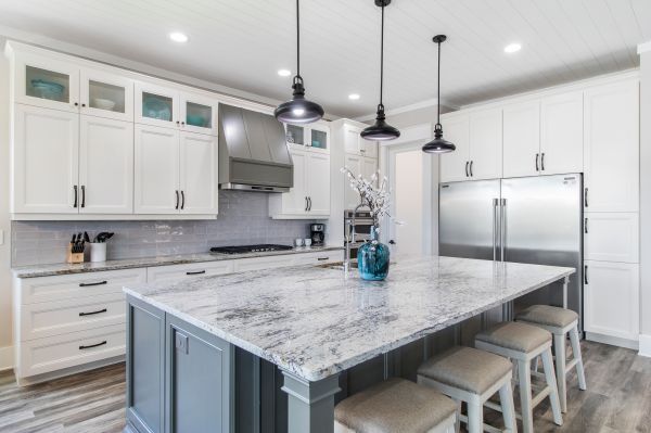 Modern Kitchen Remodeling in Frisco